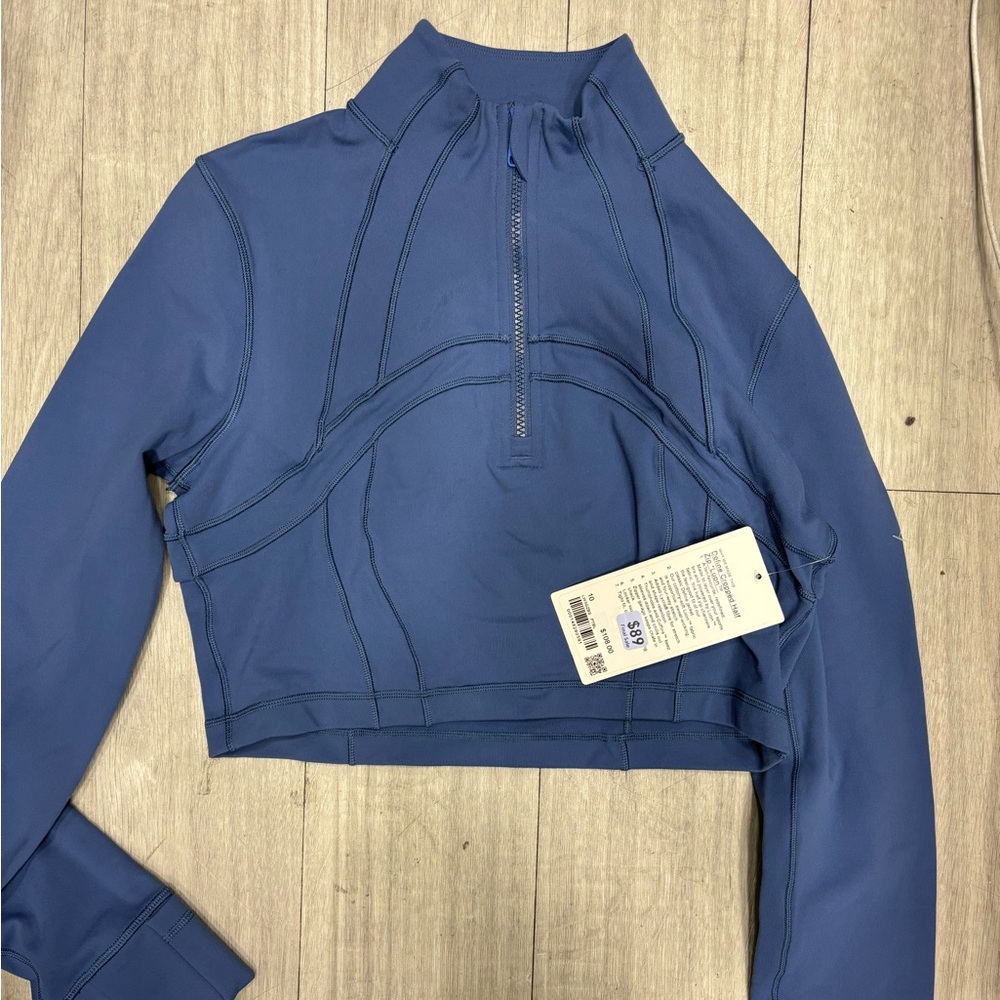 Lululemon jacket